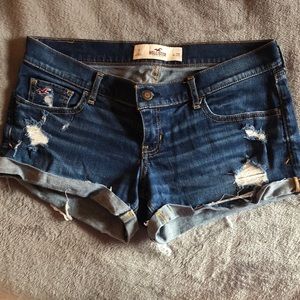 Hollister Shorts